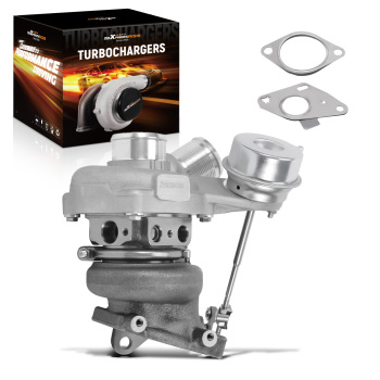 Upgrade Billet Turbo compatible for Ford F150 2.7L V6 2015 2016 2017 Left Side Turbocharger