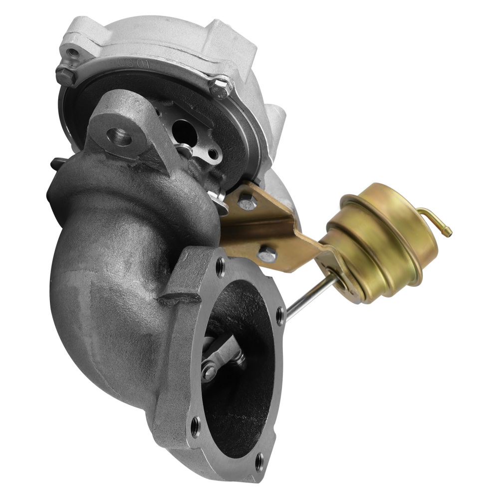 K03-052 Turbocharger compatible for VW AUDI A3 1.8 PETROL 53039880052 06A145713D 06A145713F