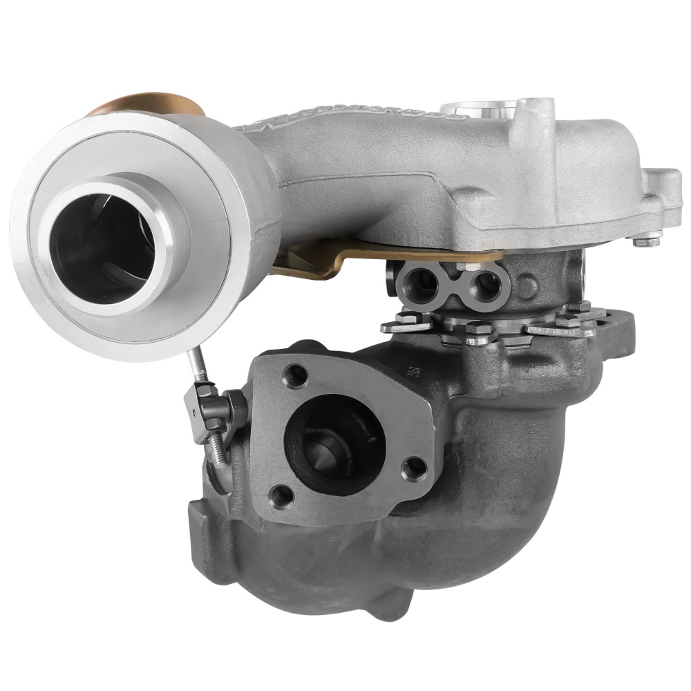K03-052 Turbocharger compatible for VW AUDI A3 1.8 PETROL 53039880052 06A145713D 06A145713F