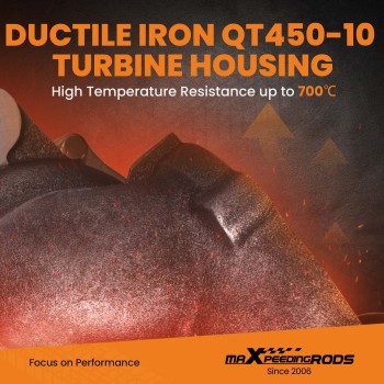 Turbo For Jetta compatible for Golf GTI Beetle 1.8T K03 compatible for VW Audi TT A3 1.8 Turbocharger