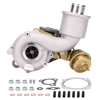 K03-052 Turbocharger compatible for Volkswagen Bora compatible for Golf Jetta Beetle compatible for SKODA MK4 53039880052