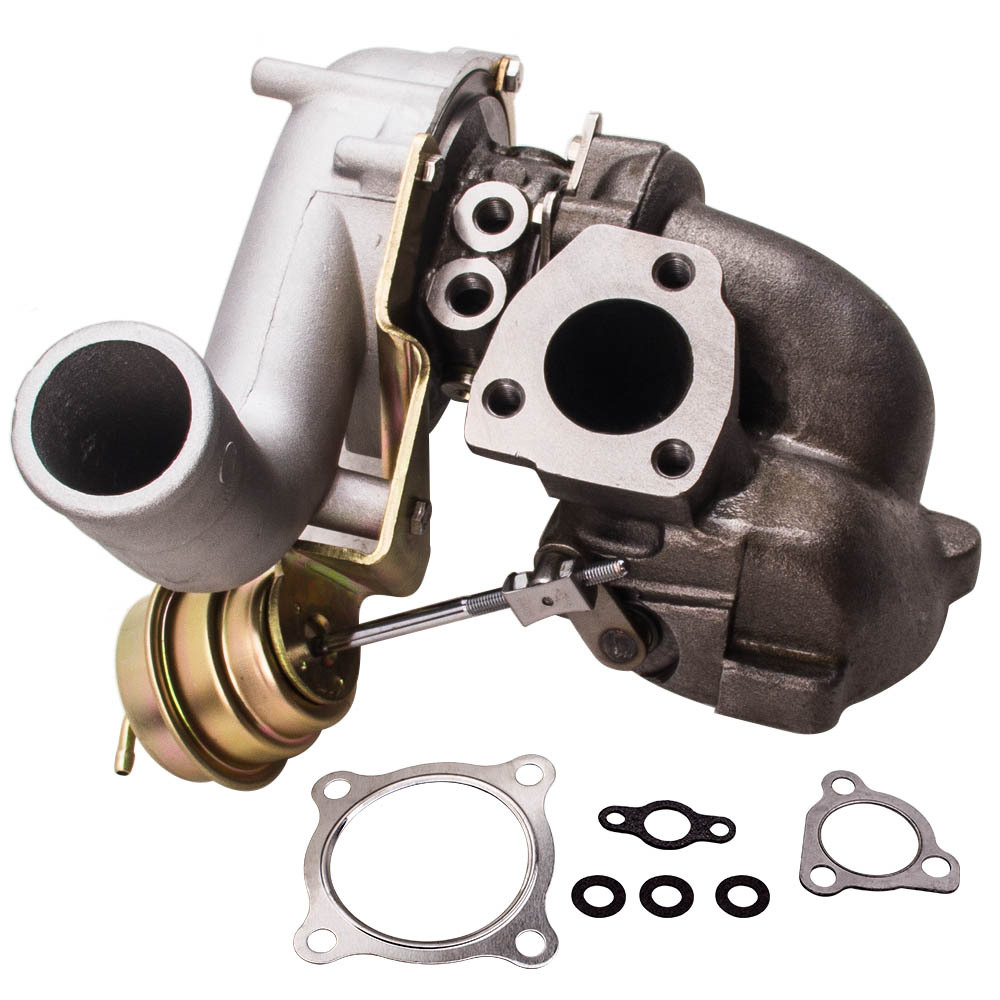 Turbo Turbocharger compatible for VW Bora Sport compatible for Golf Beetle 1.8T K03 06A145704S 06A145713B