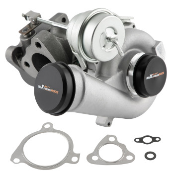 Turbina Nuova Turbo compatibile per Audi 1.8 Tt Dal 1999 k04-022 Turbocompressore