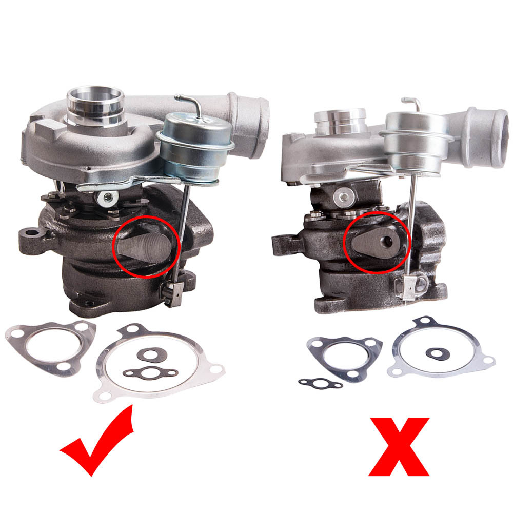 Turbo compatible for charger compatible for Audi TT S3 compatible for Seat Leon compatible for Cupra R 1.8L APX AMK K04-020 022 225HP