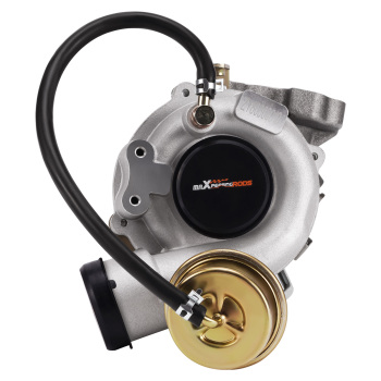 Left Side Turbocharger Turbo compatible for Audi A6 Allroad Quattro 1999 - 2004 53039880016