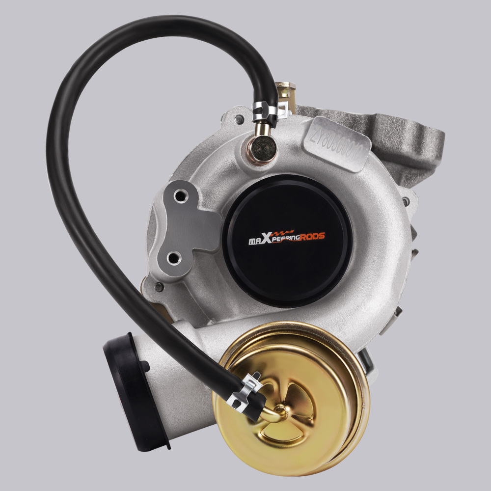 K04 025 Turbo compatible pour Audi RS4 S4 A6 2.7T Upgrade 078145703M 078145701H neu