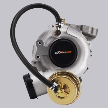 K04 025 Turbo compatible pour Audi RS4 S4 A6 2.7T Upgrade 078145703M 078145701H neu