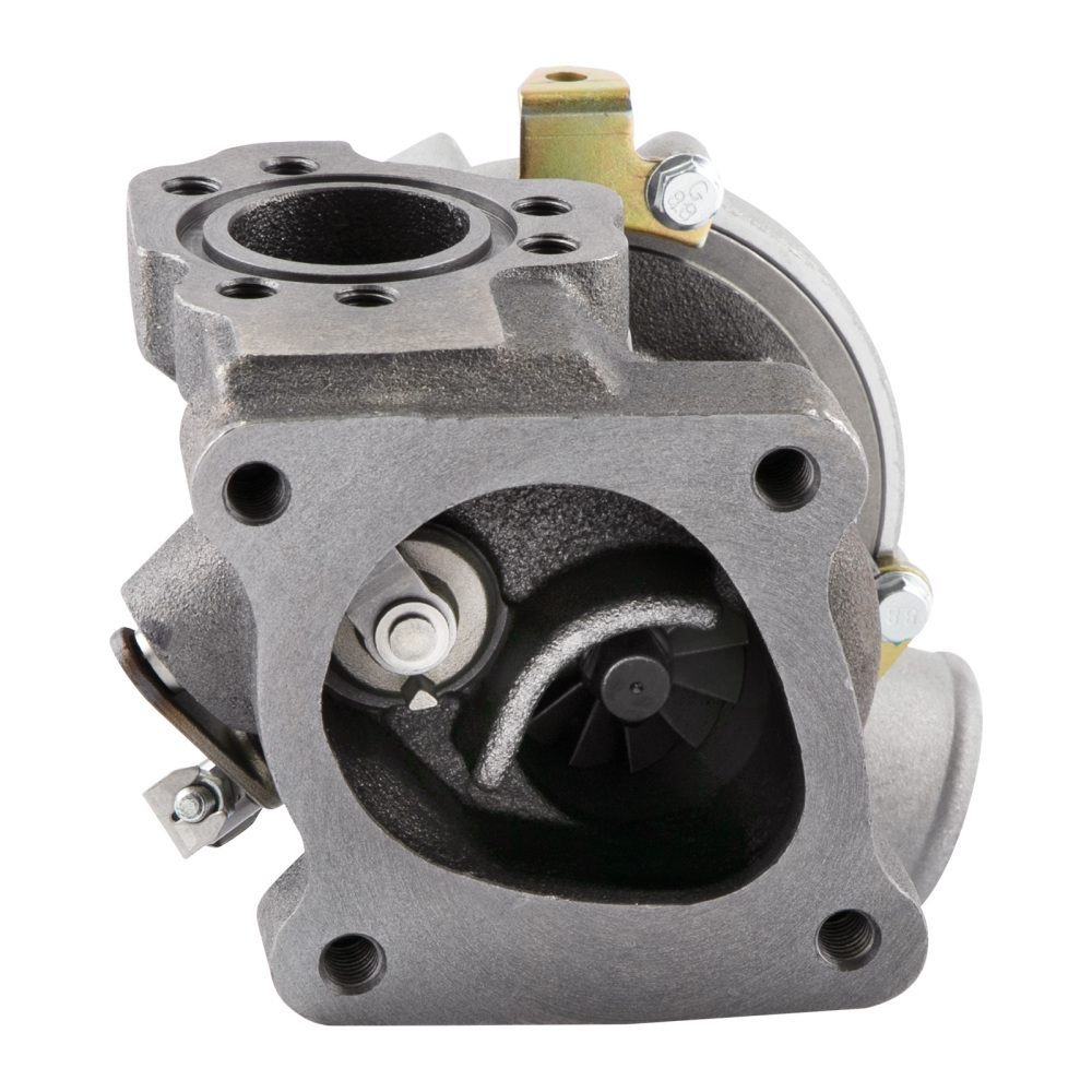 53039880016 Left Turbo for AUDI  A6 2.7T QUATTRO 2.7L P AJK K04-025 1999-2002