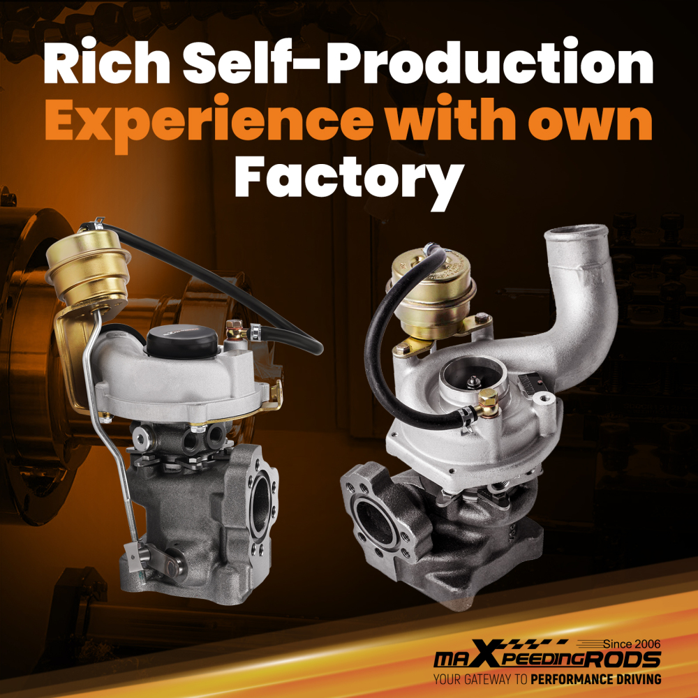 K04 025 026 Turbolader Turbo Charger compatible for Audi RS4 BI S4 A6 2.7T ASJ AZR AGB AZB