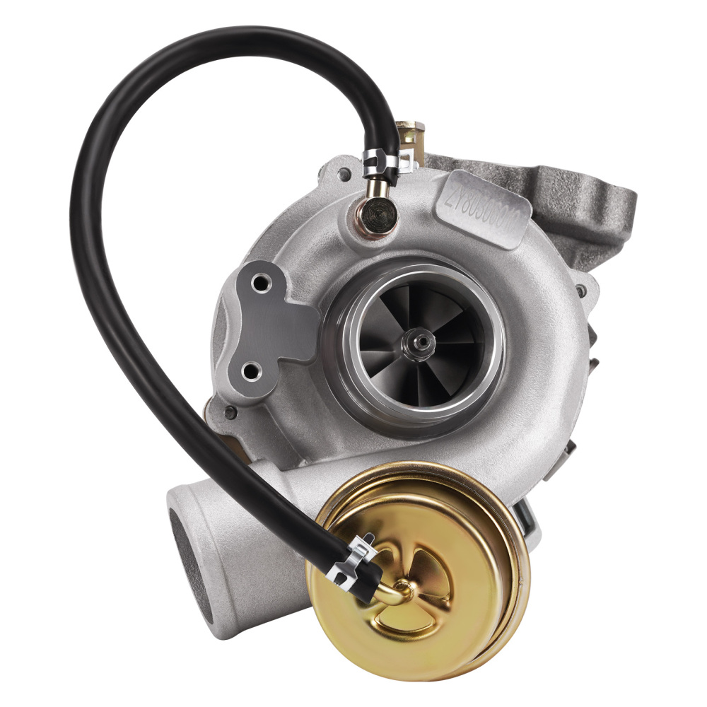 K04 025 026 Turbolader Turbo Charger compatible for Audi RS4 BI S4 A6 2.7T ASJ AZR AGB AZB