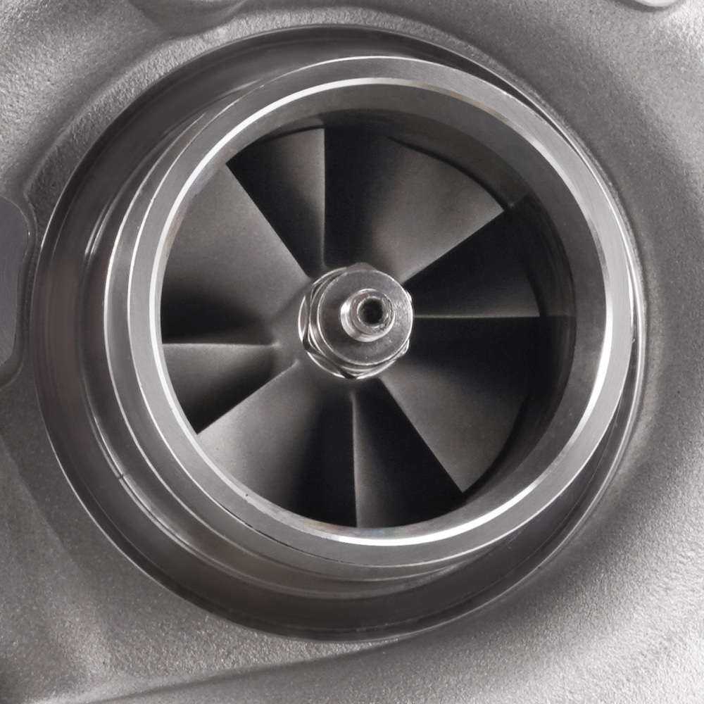 K04 025 026 Turbolader Turbo Charger compatible for Audi RS4 BI S4 A6 2.7T ASJ AZR AGB AZB