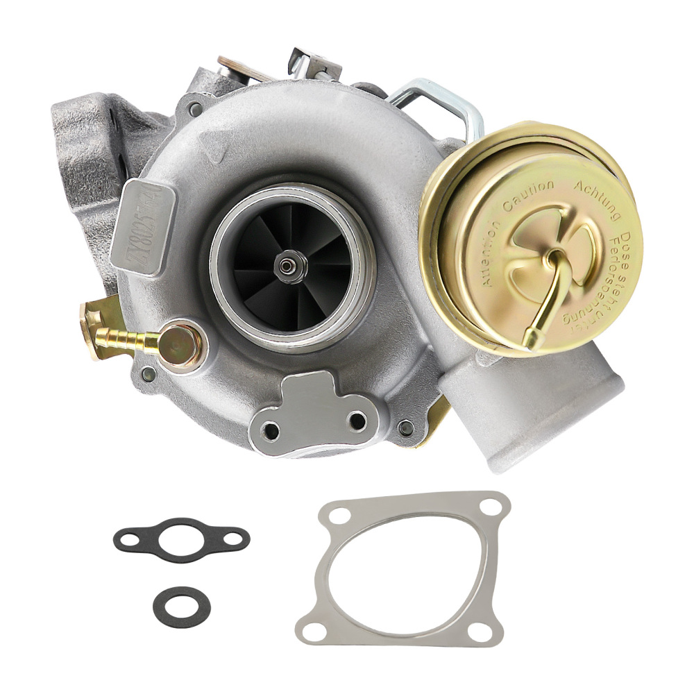 K04 025 Turbocompatible compatible for Audi RS4 2.7L Quattro ASJ Upgrade left 53049700025