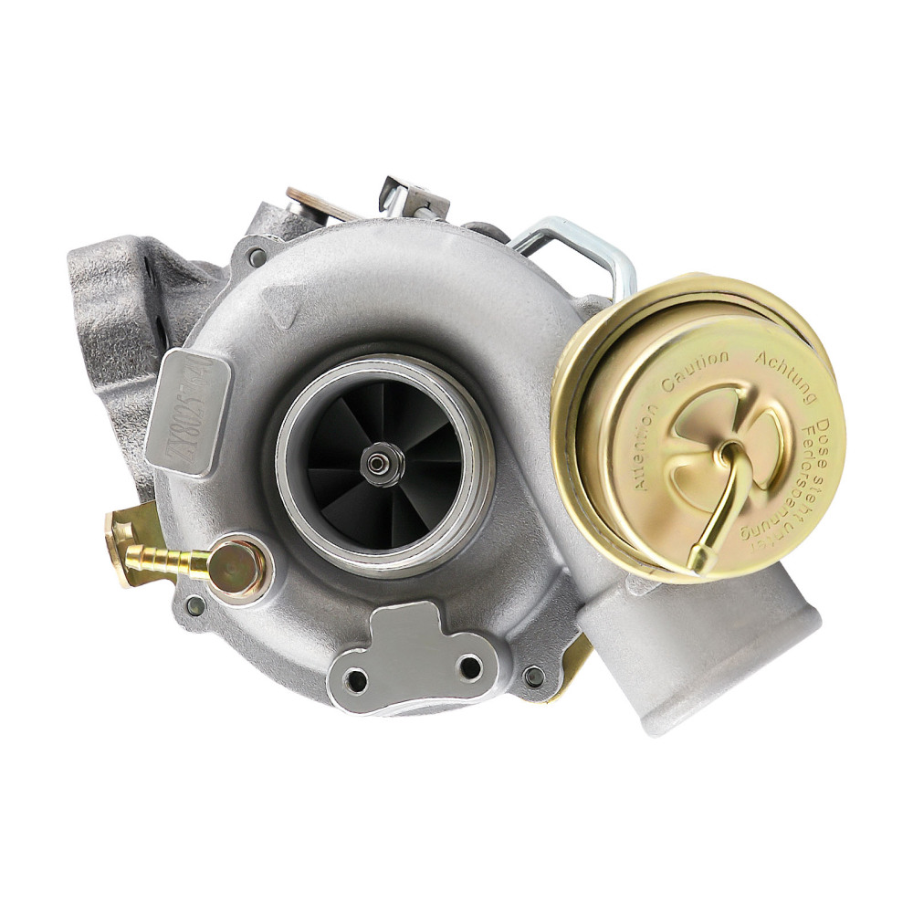 Upgrade twin Turbo compatible for AUDI RS4 S4 2.7 K04-025 026 Turbocharger B5 A6 Quattro