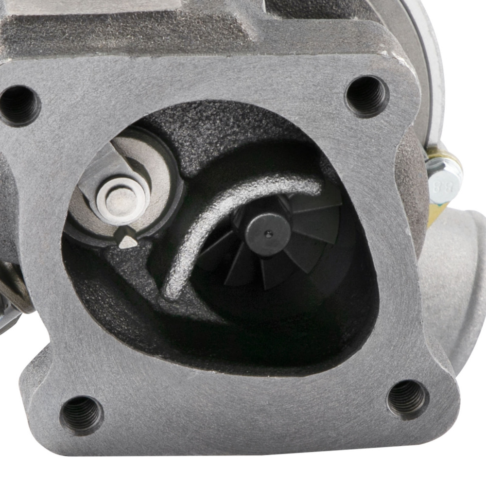 Upgrade twin Turbo compatible for AUDI RS4 S4 2.7 K04-025 026 Turbocharger B5 A6 Quattro