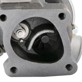 Upgrade twin Turbo compatible for AUDI RS4 S4 2.7 K04-025 026 Turbocharger B5 A6 Quattro