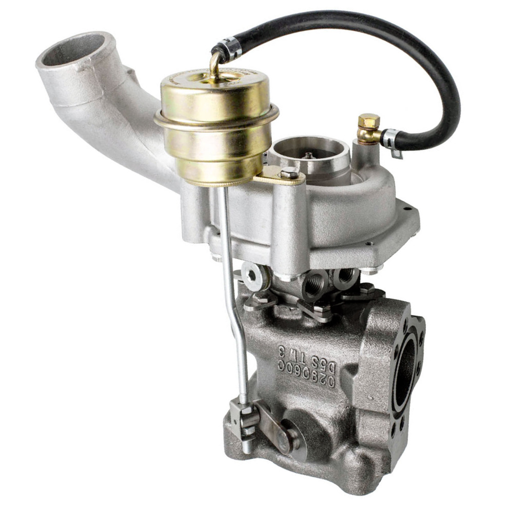Upgrade twin Turbo compatible for AUDI RS4 S4 2.7 K04-025 026 Turbocharger B5 A6 Quattro