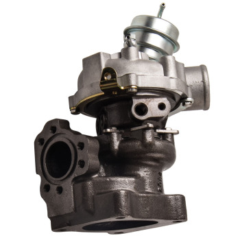 Pair Turbo Turbocharger compatible for Audi RS4 S4 A6 Allroad Quattro 2.7L K04-025 K04-026