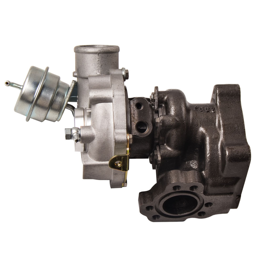 Pair Turbo Turbocharger compatible for Audi RS4 S4 A6 Allroad Quattro 2.7L K04-025 K04-026
