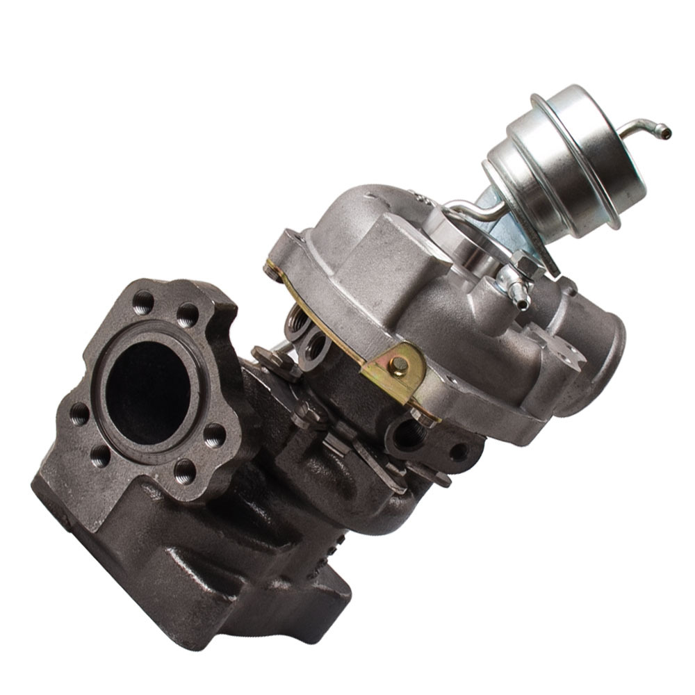 Pair Turbo Turbocharger compatible for Audi RS4 S4 A6 Allroad Quattro 2.7L K04-025 K04-026