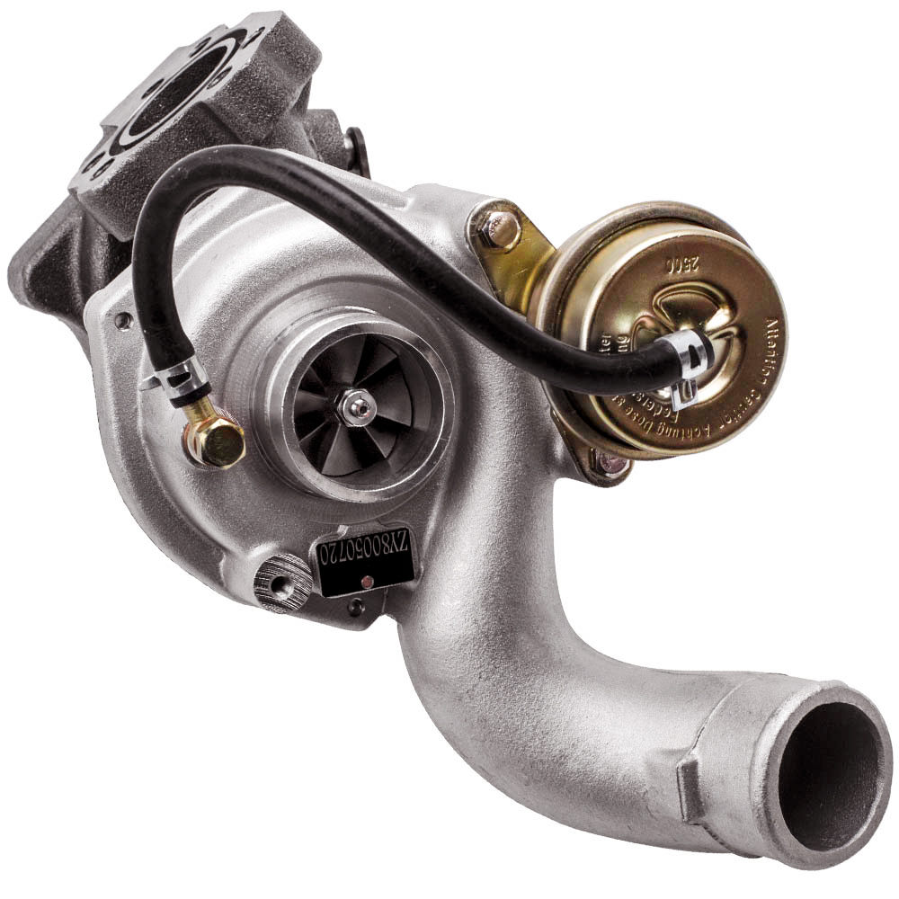 Upgraded K04 Turbo charger compatible for Audi A6 Allroad S4 RS4 Quattro 2.7L V6 Bi-turbo