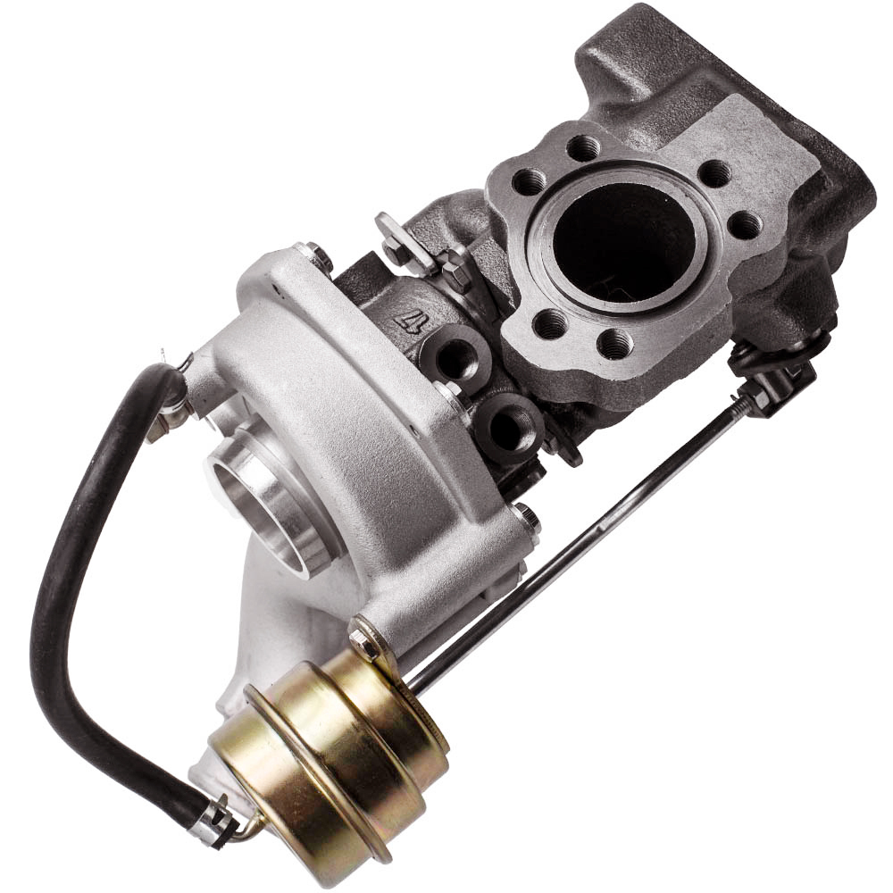 Upgraded K04 Turbo charger compatible for Audi A6 Allroad S4 RS4 Quattro 2.7L V6 Bi-turbo