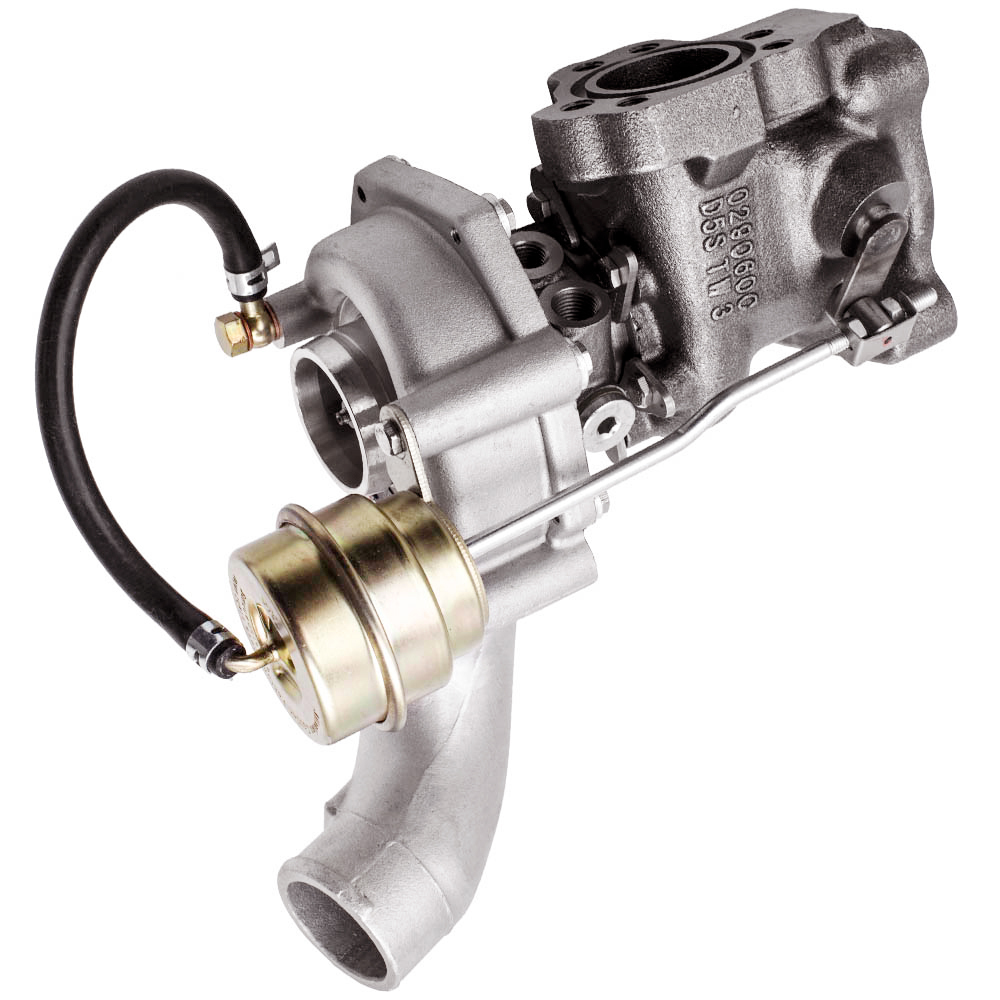 Upgraded K04 Turbo charger compatible for Audi A6 Allroad S4 RS4 Quattro 2.7L V6 Bi-turbo