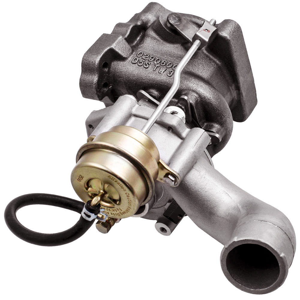 Upgraded K04 Turbo charger compatible for Audi A6 Allroad S4 RS4 Quattro 2.7L V6 Bi-turbo
