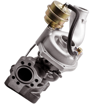 K04026 Turbocharger compatible pour Audi Rs4 S4 A6 2.7T Turbolader 53049880026 Turbine neu