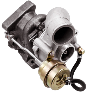 K04026 Turbocharger compatible pour Audi Rs4 S4 A6 2.7T Turbolader 53049880026 Turbine neu