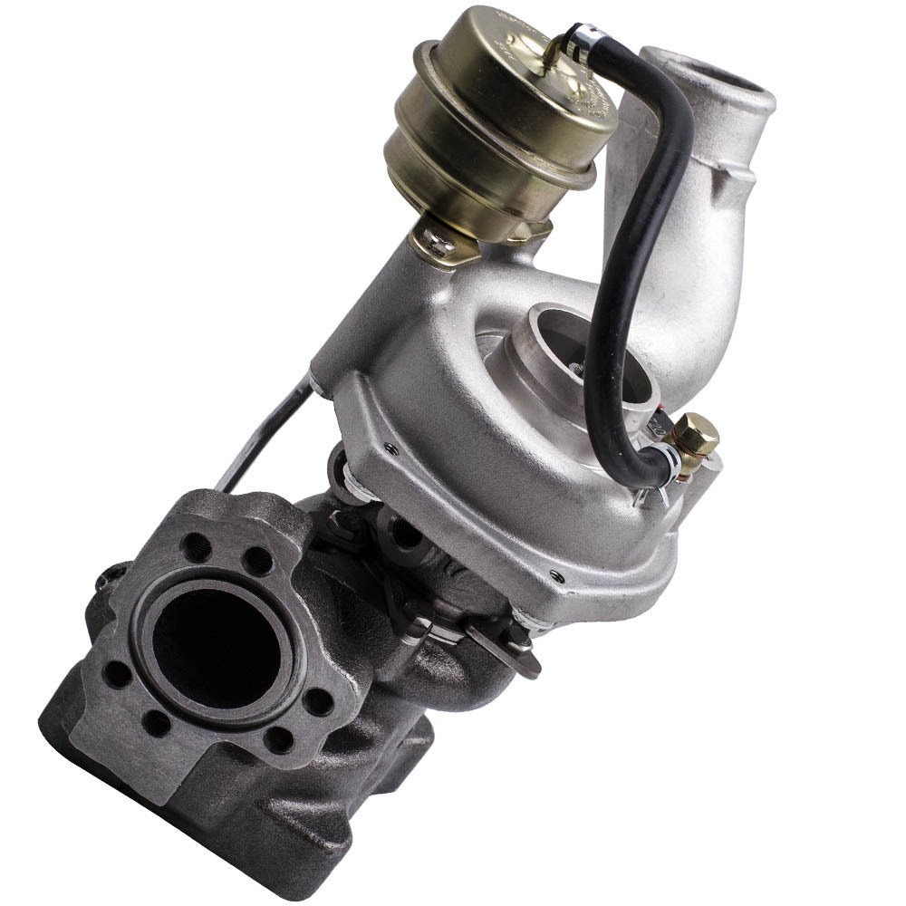 TurboCharger compatible for Audi A6 2.7T QUATTRO 2.7 L K04 026 Upgrade k04 turbo