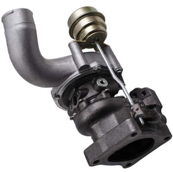TurboCharger compatible for Audi A6 2.7T QUATTRO 2.7 L K04 026 Upgrade k04 turbo