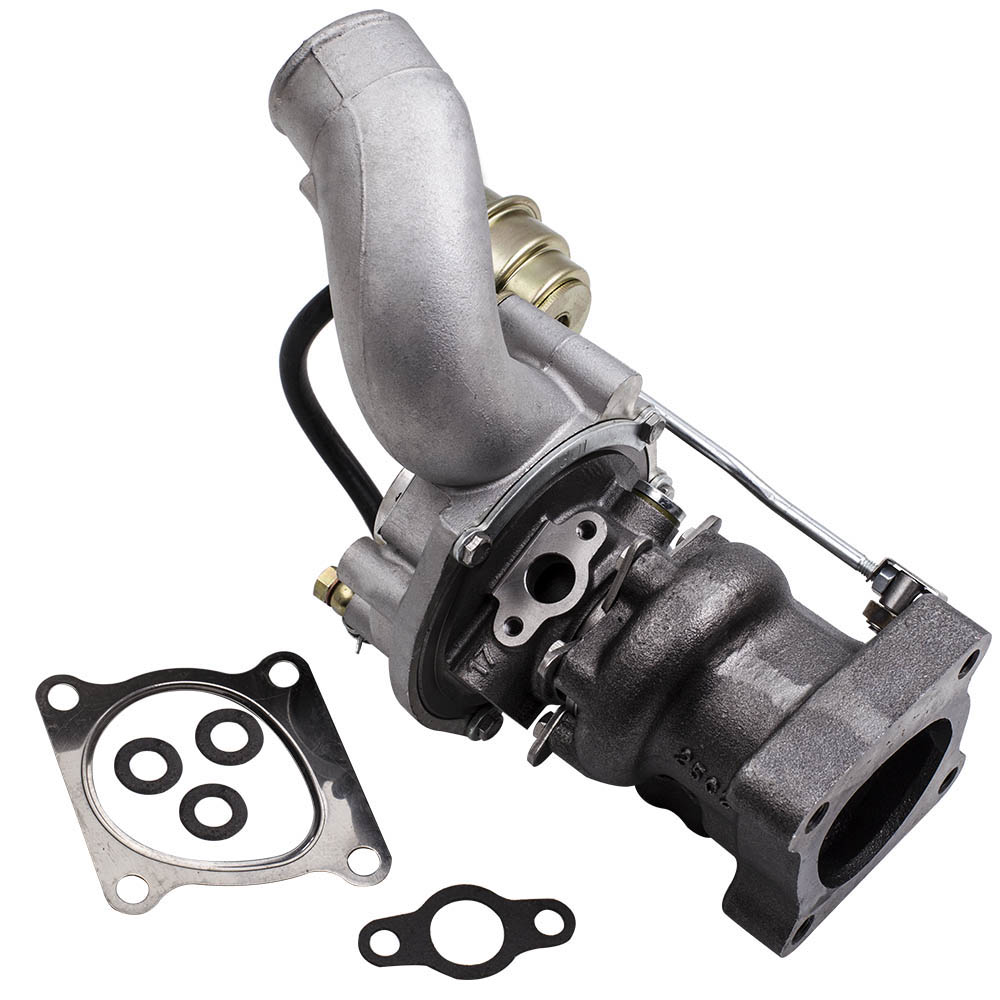 TurboCharger compatible for Audi A6 2.7T QUATTRO 2.7 L K04 026 Upgrade k04 turbo