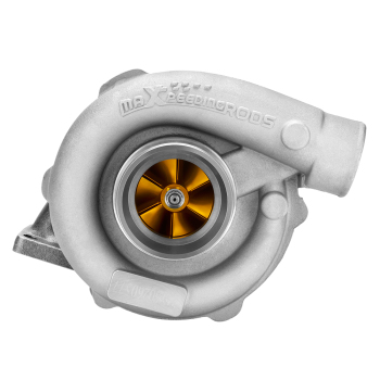 Billet Compressor Wheel Universal turbo turbocharger T3T4 T04E T3 .63 AR Turbine for 1.5L-2.5L eng 400HP