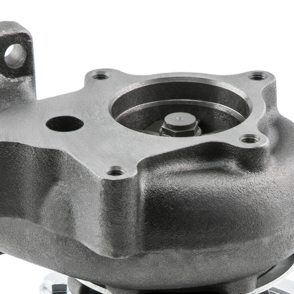 Universal Turbocharger Water Cooled T3T4 T04E T3 .63 A/R for 1.5L to 2.5L 400HP