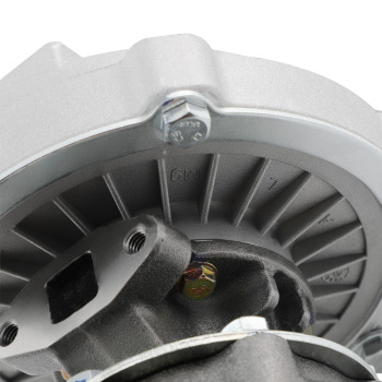 Universal Turbocharger Water Cooled T3T4 T04E T3 .63 A/R for 1.5L to 2.5L 400HP