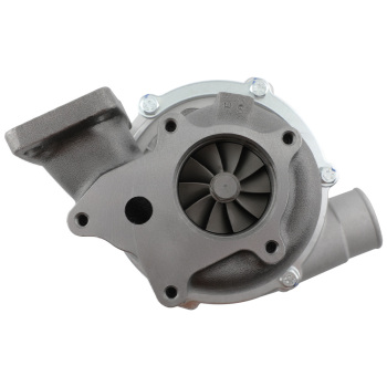 maXpeedingrods Turbo aggiornamento Turbocompressore T3 T4 A / R: 0.63 0.5