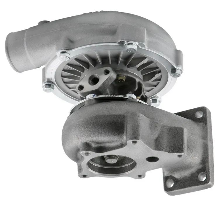 003-001-004447R REMANTE Turbina Turbocompressore a gas scarico, incl