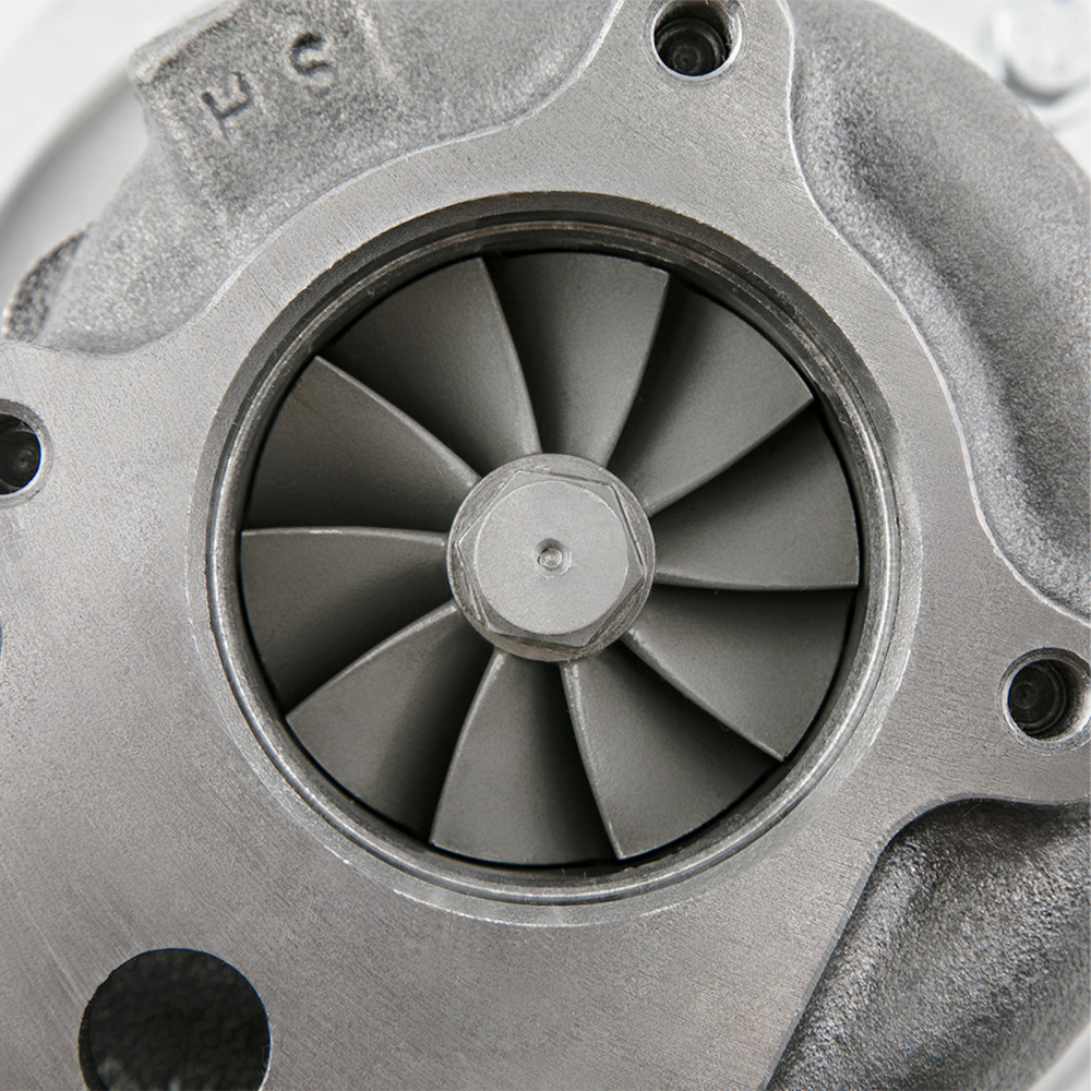 T3 T4 Turbo Universal+Vanne de purge RS 1.5L-2.5L 5 Bolts / T3 Flange 300+HP