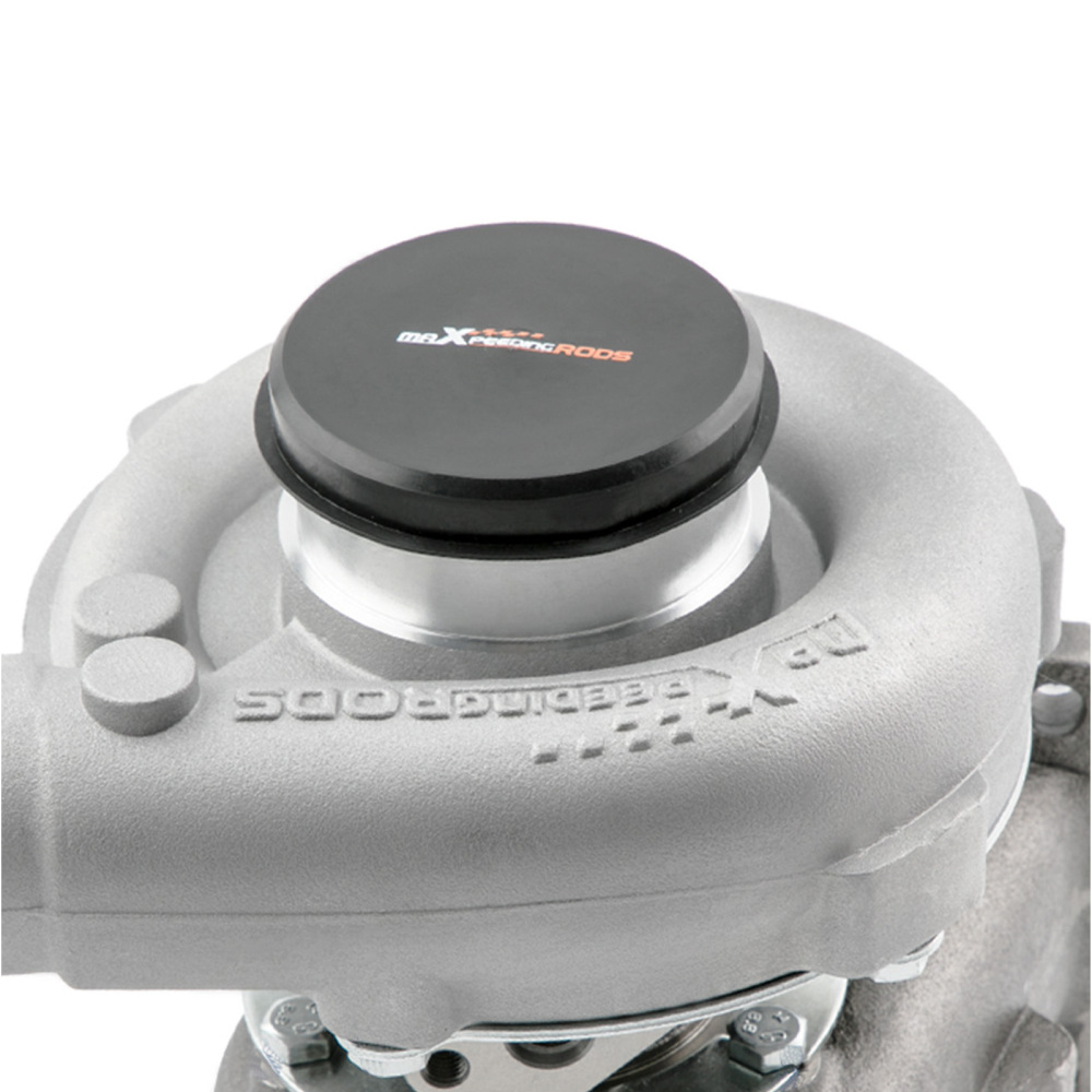 T3 T4 Turbo Universal+Vanne de purge RS 1.5L-2.5L 5 Bolts / T3 Flange 300+HP