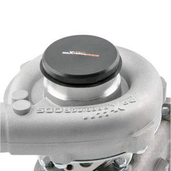 T3 T4 Turbo Universal+Vanne de purge RS 1.5L-2.5L 5 Bolts / T3 Flange 300+HP
