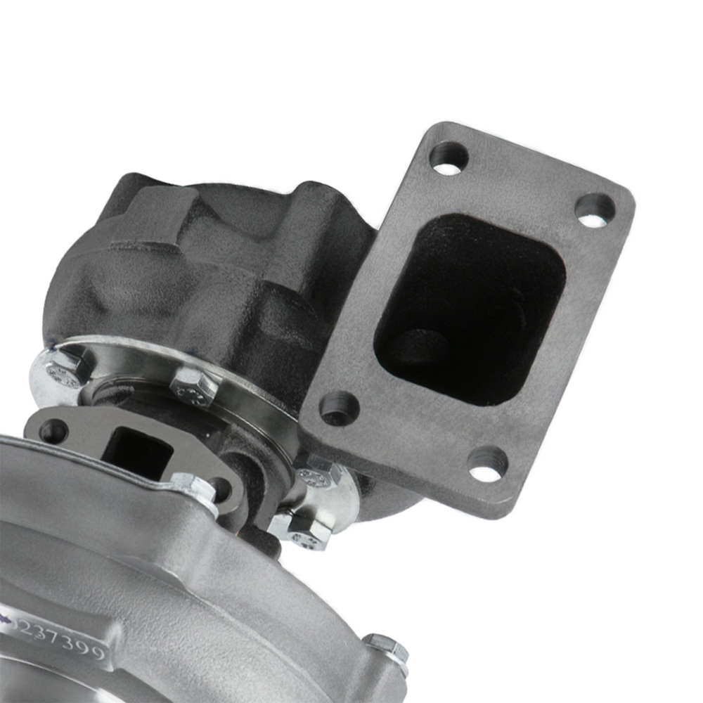 T3 T4 Turbo Universal+Vanne de purge RS 1.5L-2.5L 5 Bolts / T3 Flange 300+HP