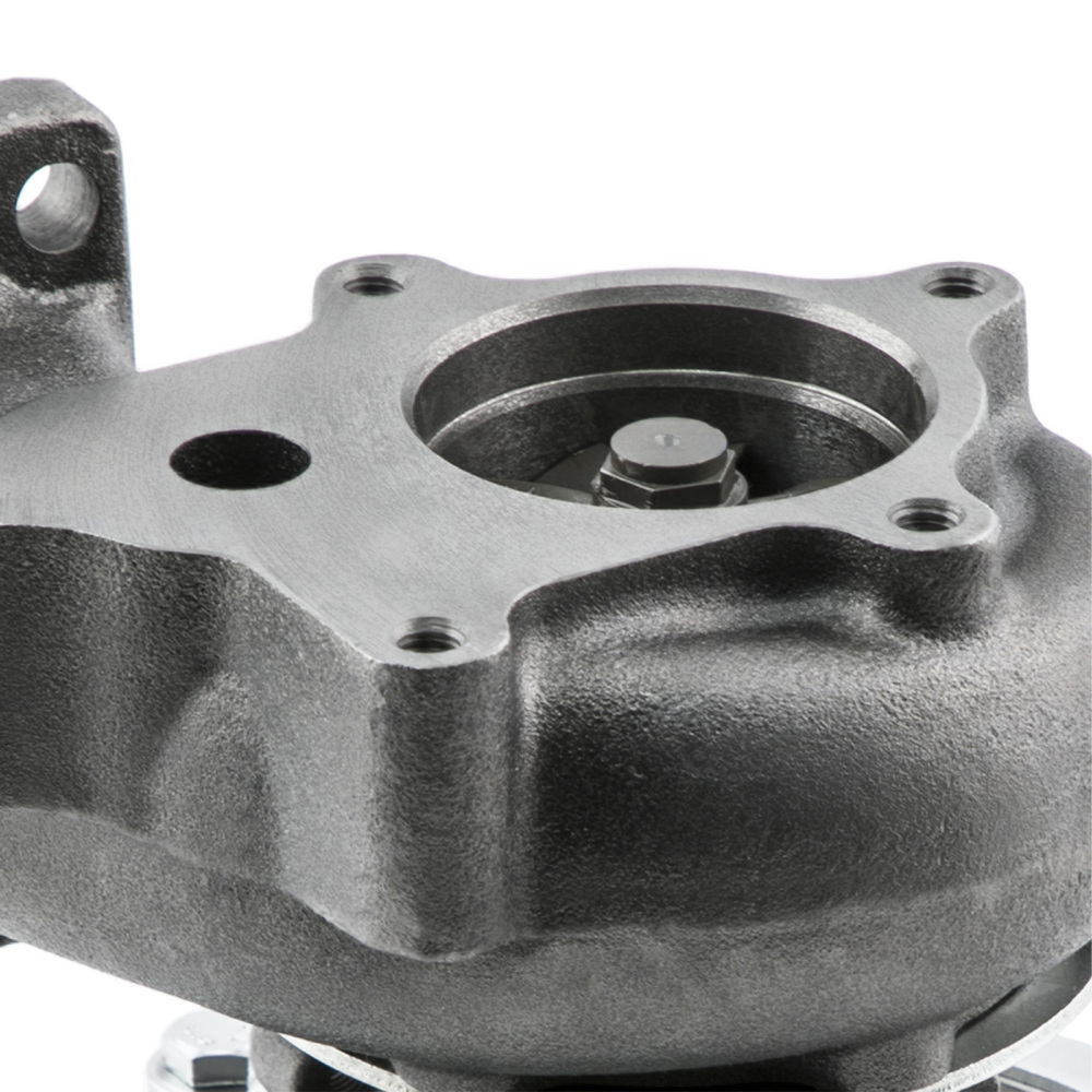T3 T4 Turbo Universal+Vanne de purge RS 1.5L-2.5L 5 Bolts / T3 Flange 300+HP