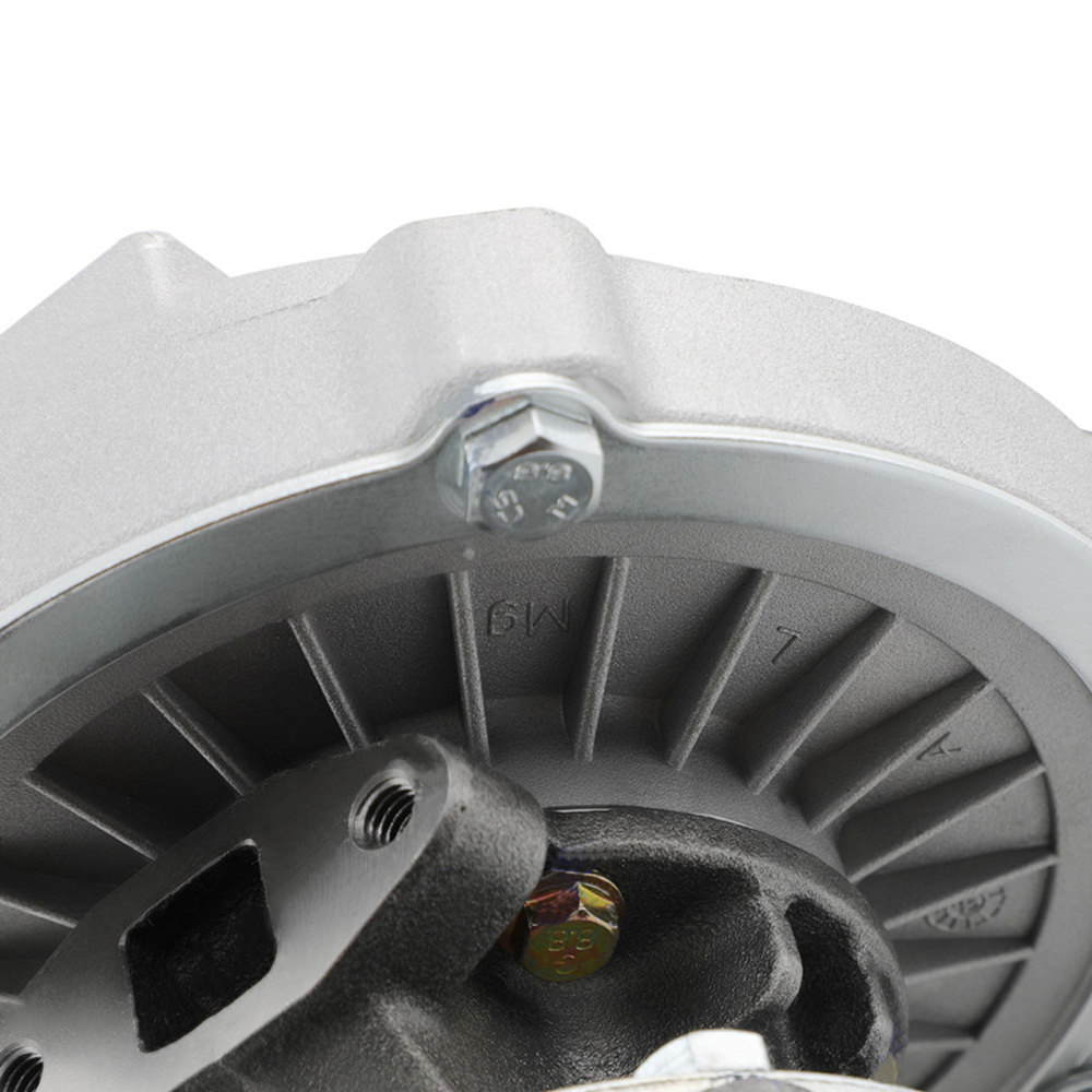 T3 T4 Turbo Universal+Vanne de purge RS 1.5L-2.5L 5 Bolts / T3 Flange 300+HP