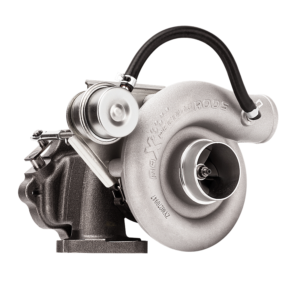 TD05 20G TurboCharger Water Cooled compatible for Subaru IMPREZA WRX EJ20 EJ25 2002-2006