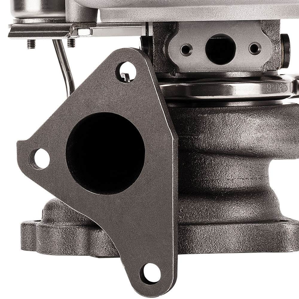 TD05 20G Replacement Turbocharger WaterOil Cooled Turbocompressore compatibile per Subaru
