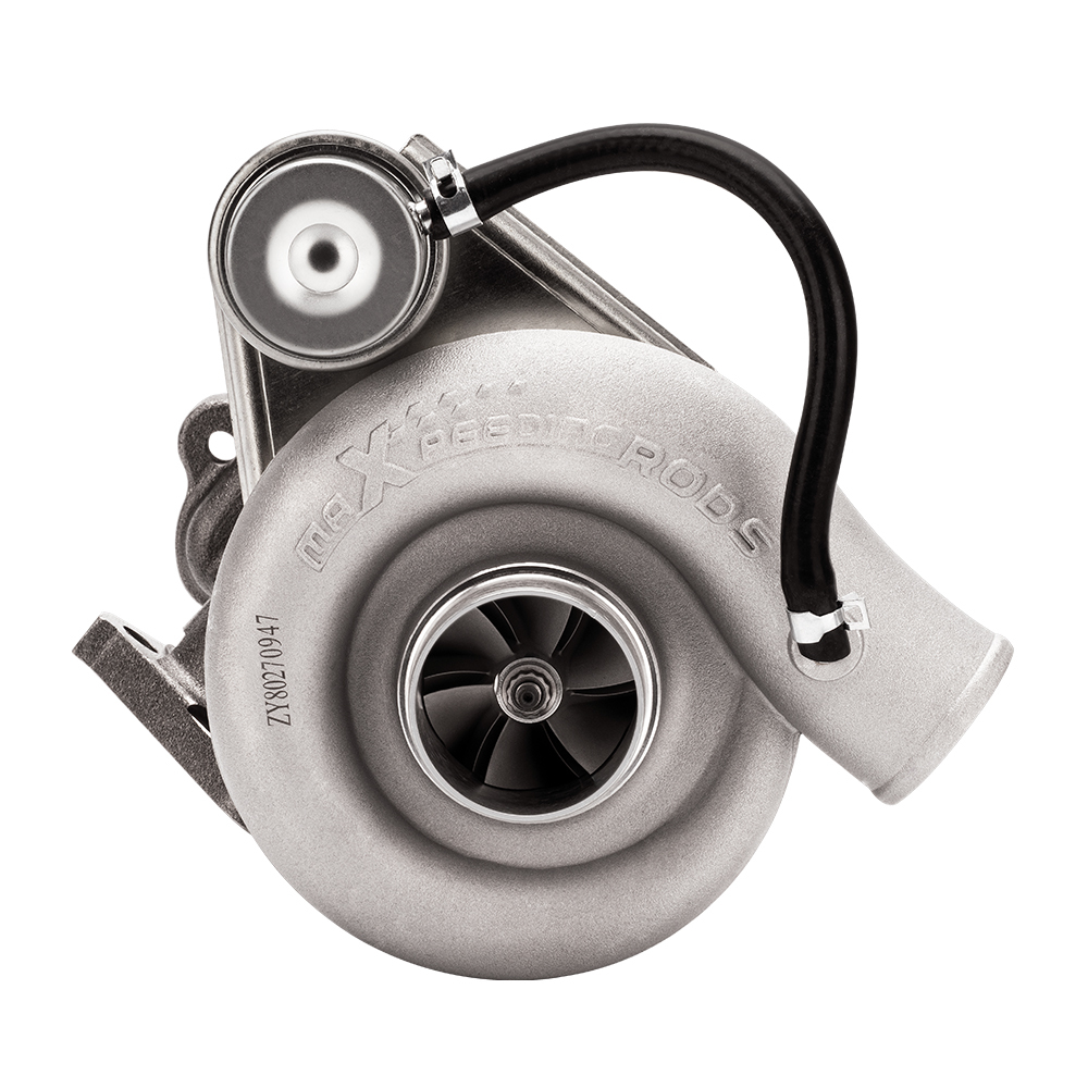 Turbocharger compatible for Subaru Impreza WRX STI TD05 20g 2.5 AWD Turbolader 02-06