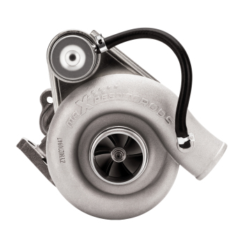 Turbocharger compatible for Subaru Impreza WRX STI TD05 20g 2.5 AWD Turbolader 02-06