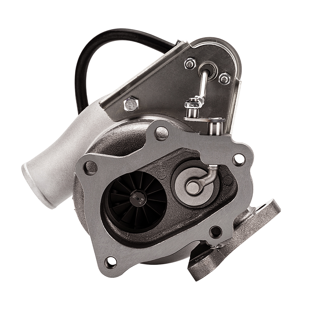 Turbocharger compatible for Subaru Impreza WRX STI TD05 20g 2.5 AWD Turbolader 02-06