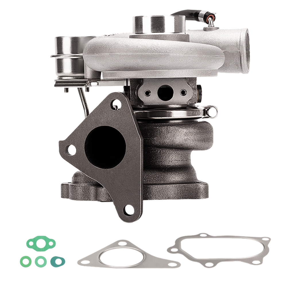Turbocharger compatible for Subaru Impreza WRX STI TD05 20g 2.5 AWD Turbolader 02-06