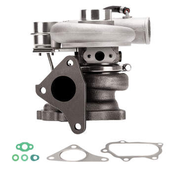Turbocharger compatible for Subaru Impreza WRX STI TD05 20g 2.5 AWD Turbolader 02-06